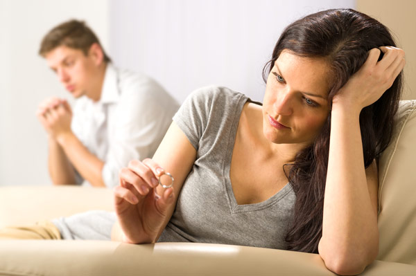 Call Waller Appraisals when you need valuations pertaining to Houston divorces